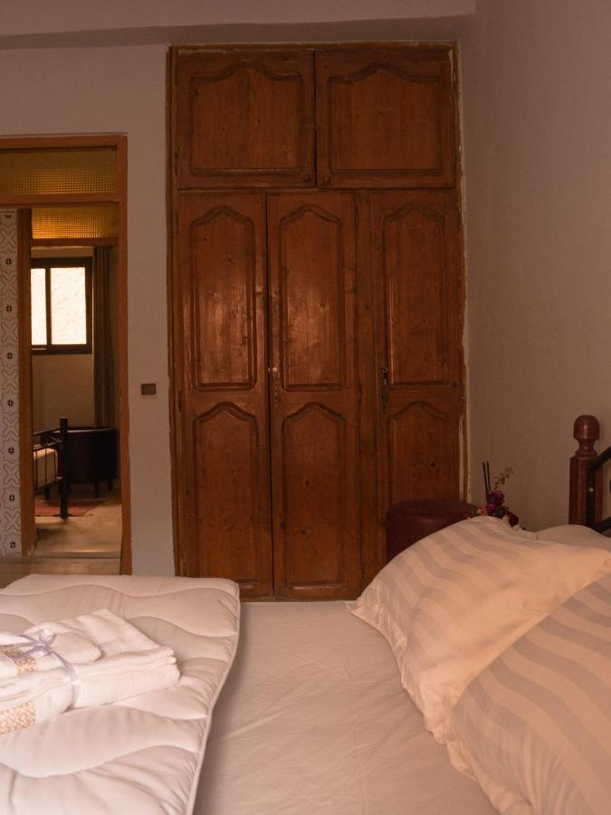Santacruz Surf Camp Hostel Tamraght Ngoại thất bức ảnh